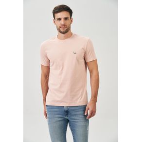 Camiseta-Basic-True-Grit-Masculina-Acostamento Camiseta-Basic-True-Grit-Masculina-Acostamento