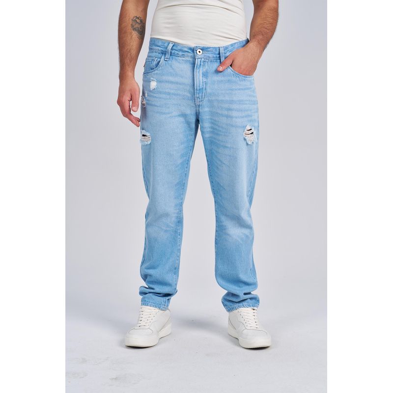 Calca-Wide-Street-Destroyed-Masculina-Vicinal