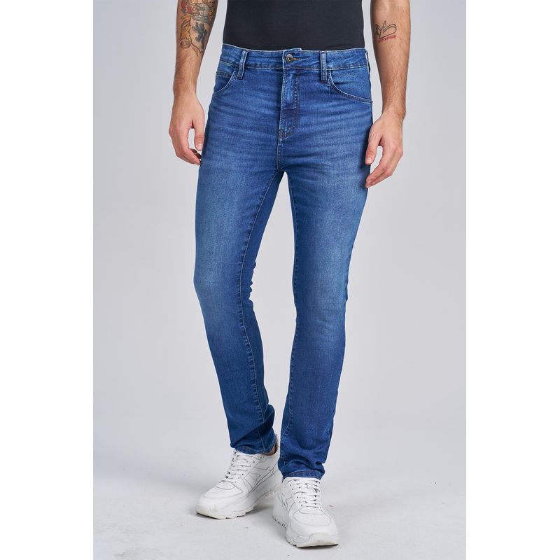 Calca-Jeans-Skinny-Clean-Look-Masculina-Vicinal