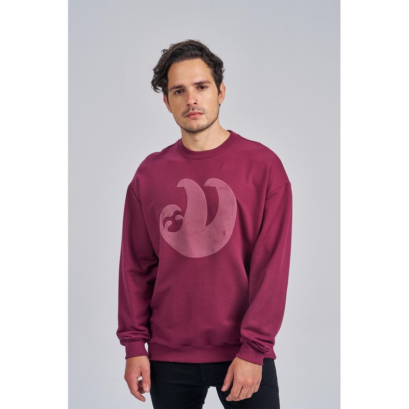 Blusao-Moletom-Lazy-Sloth-Masculina-Vicinal