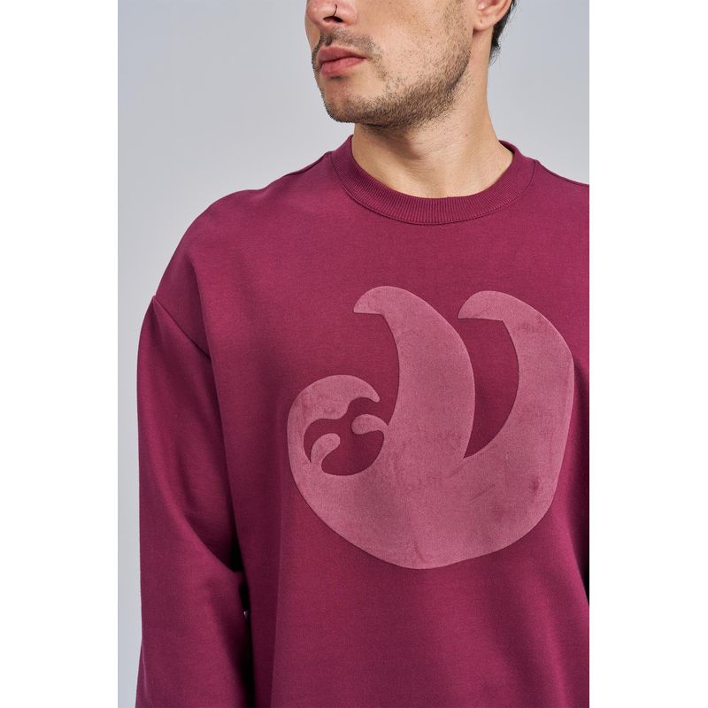 Blusao-Moletom-Lazy-Sloth-Masculina-Vicinal