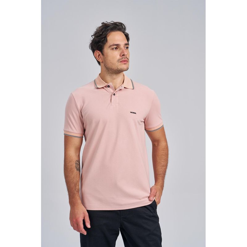 Polo-Piquet-Pure-Masculina-Vicinal