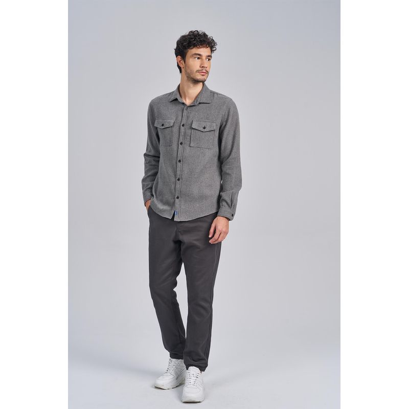 Camisa-Flanela-Pocket-Masculina-Vicinal