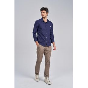 Camisa-Botone-Color-Masculina-Vicinal Camisa-Botone-Color-Masculina-Vicinal