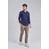 Camisa-Botone-Color-Masculina-Vicinal