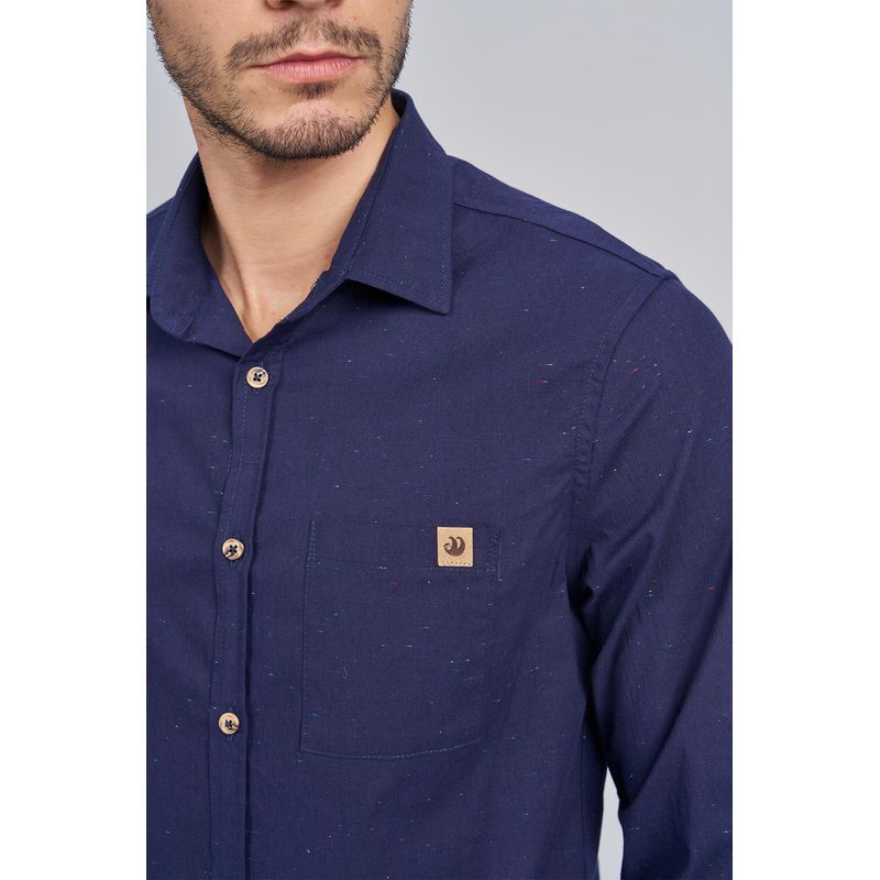 Camisa-Botone-Color-Masculina-Vicinal