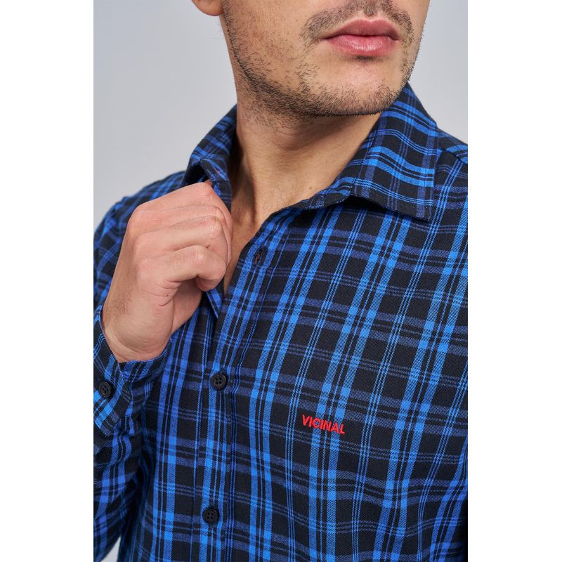 Camisa-Xadrez-Genuine-Masculina-Vicinal