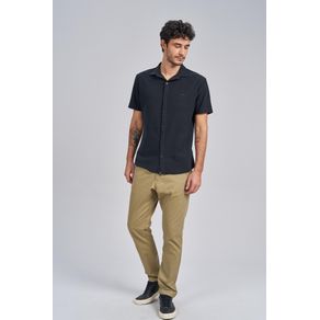 Camisa-Manga-Curta-Classic-Masculina-Vicinal Camisa-Manga-Curta-Classic-Masculina-Vicinal