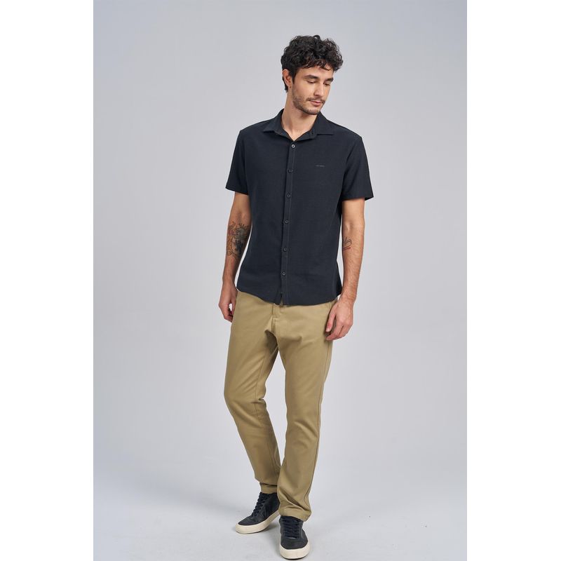 Camisa-Manga-Curta-Classic-Masculina-Vicinal
