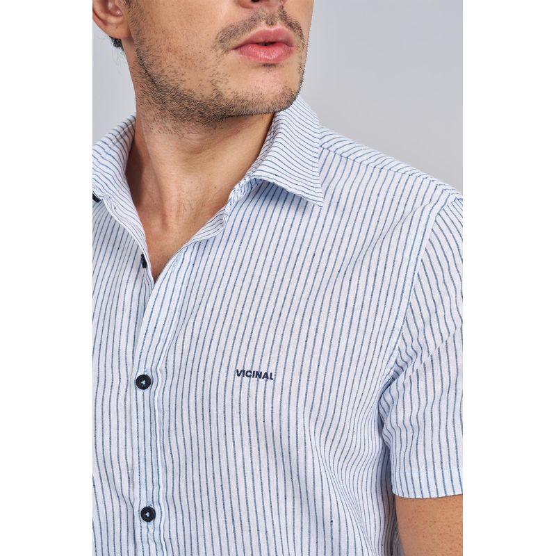 Camisa-Listrada-Trend-Masculina-Vicinal