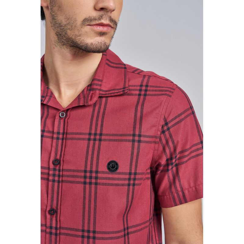 Camisa-Xadrez-Minimalista-Masculina-Vicinal