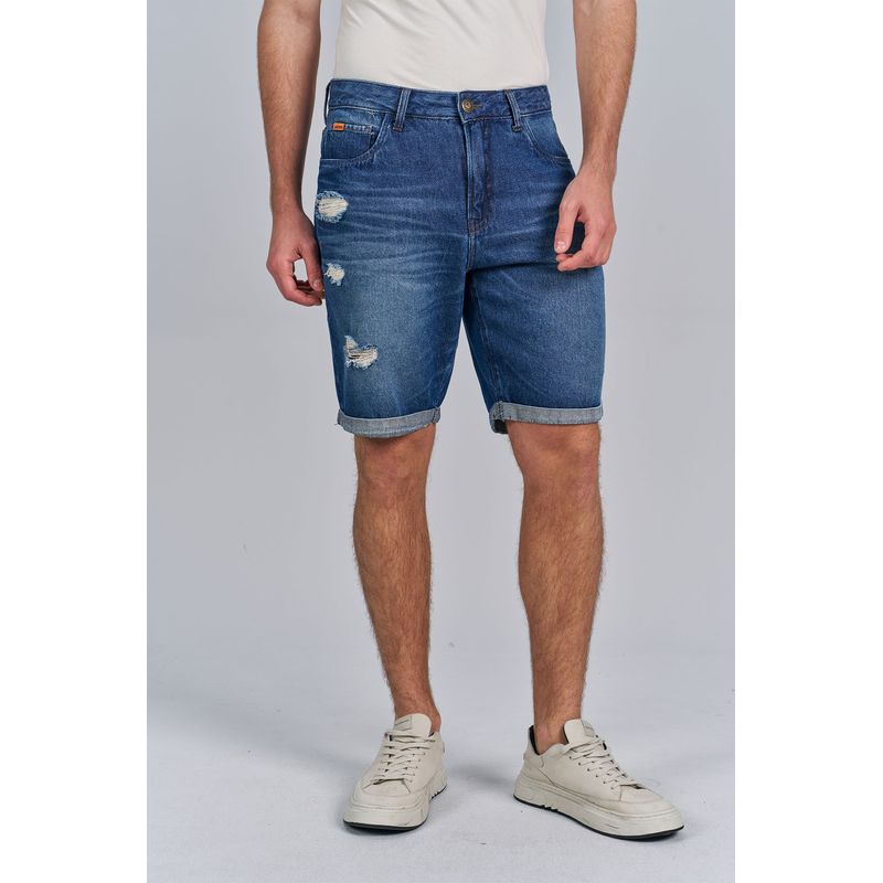 Bermuda-Jeans-Destroyed-Masculina-Vicinal
