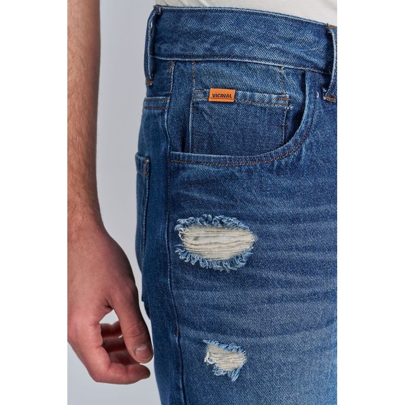 Bermuda-Jeans-Destroyed-Masculina-Vicinal