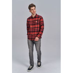 Camisa-Xadrez-Raw-Masculina-Vicinal