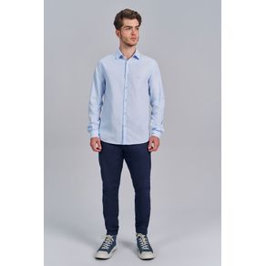 Camisa-Social-Fit-Masculina-Vicinal