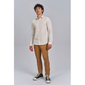 Camisa-Social-Sloth-Masculina-Vicinal