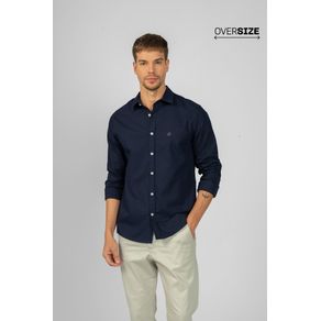 Camisa-Social-Masculina-Oversize-Vicinal