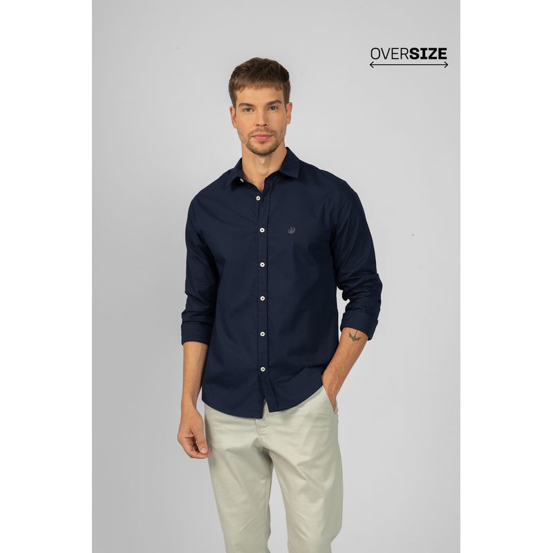 Camisa-Social-Masculina-Oversize-Vicinal