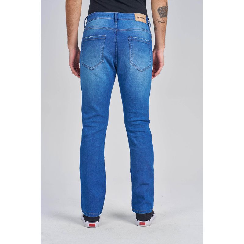 Calca-Jeans-Icon-Wear-Effect-Masculina-Vicinal