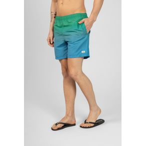 Shorts-Listrada-Degrade-Masculino-Vicinal