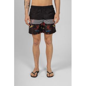 Shorts-Tropical-Strelitzia-Masculino-Vicinal