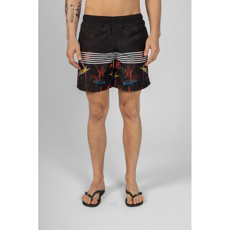 Shorts-Tropical-Strelitzia-Masculino-Vicinal