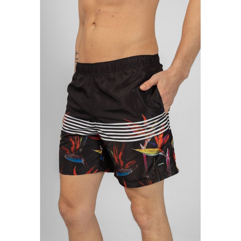 Shorts-Tropical-Strelitzia-Masculino-Vicinal