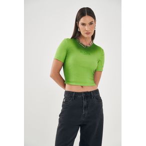 T-Shirt-Efeito-Degrade-Icon-Touch-Feminina-Inblanche T-Shirt-Efeito-Degrade-Icon-Touch-Feminina-Inblanche