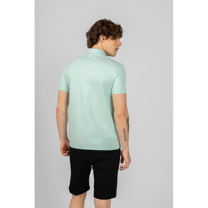 Polo-Simple-Logo-Masculina-Vicinal