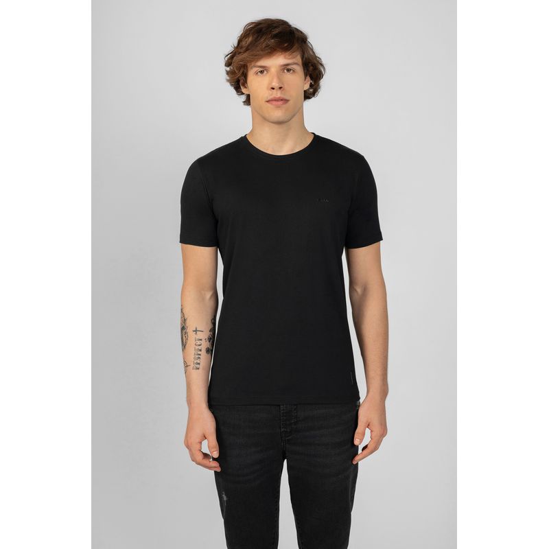 Camiseta-Plain-and-Simple-Masculina-Vicinal