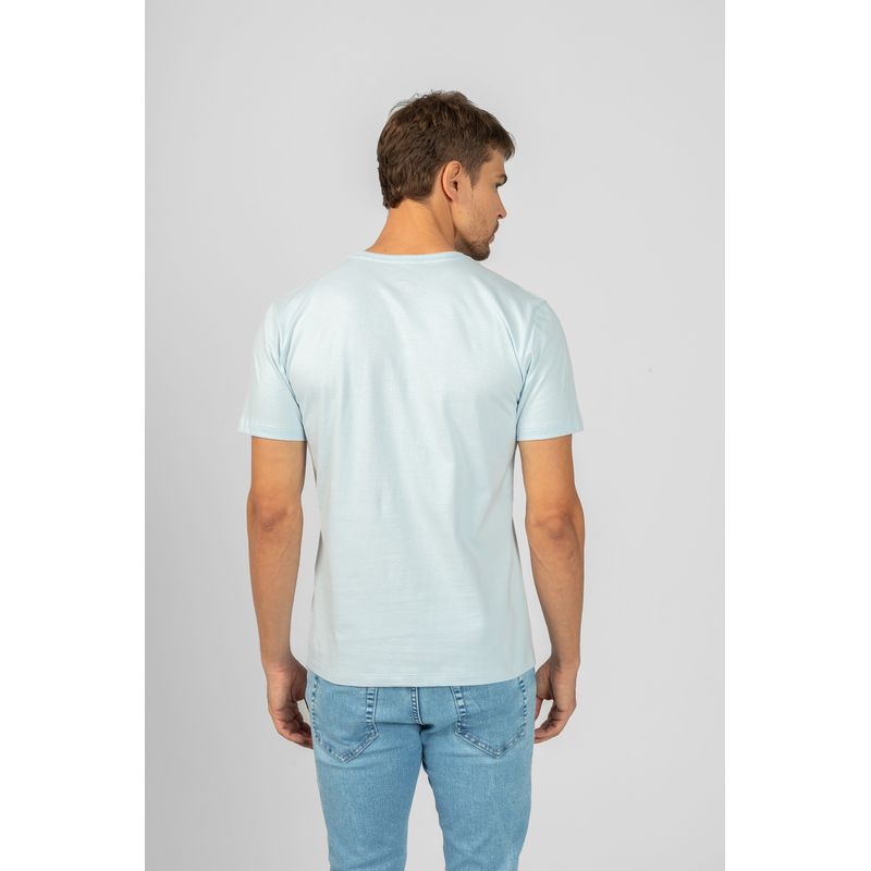 Camiseta-Faixa-Sloth-Masculina-Vicinal