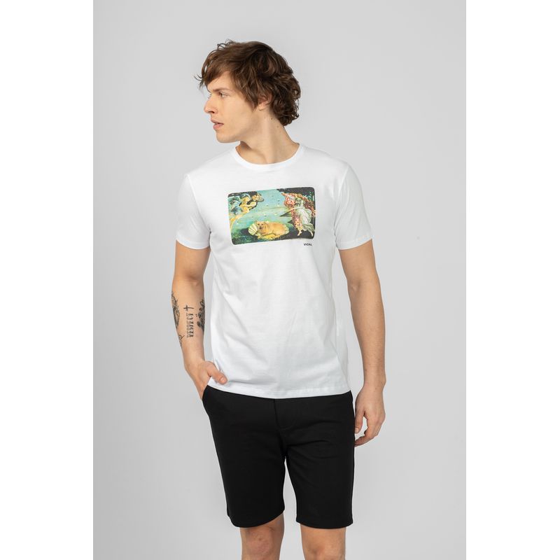 Camiseta-The-Dog-Paradise-Masculina-Vicinal