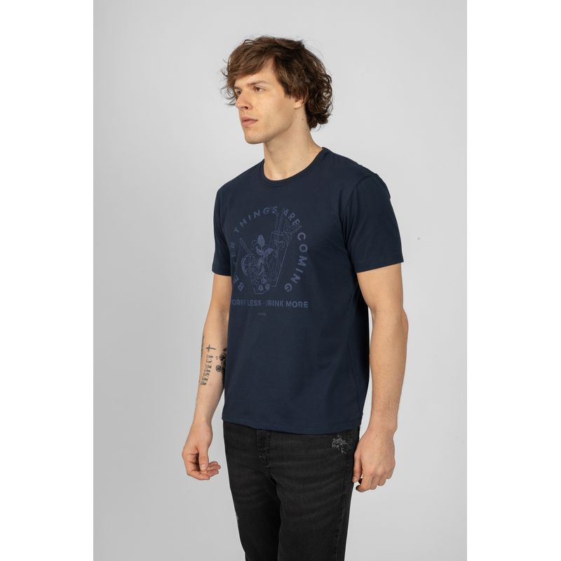 Camiseta-Drink-More-Masculino-Vicinal