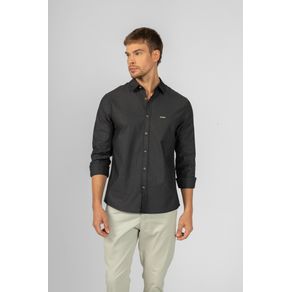 Camisa-Casual-Essential-Masculina-Vicinal