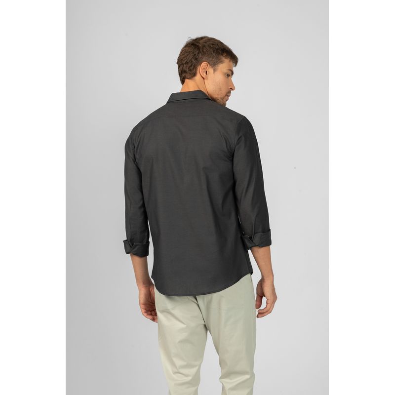 Camisa-Casual-Essential-Masculina-Vicinal