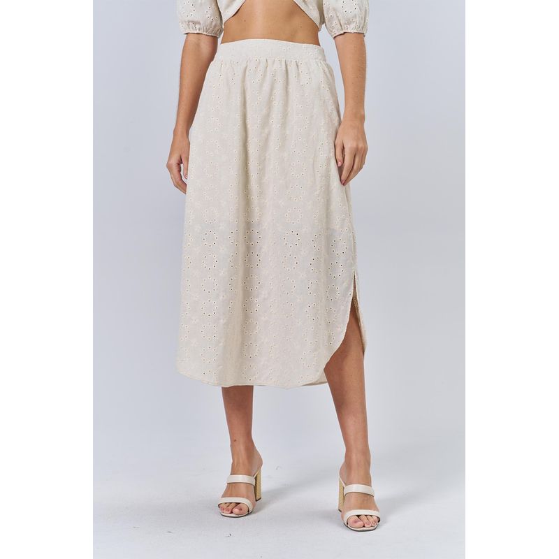 Saia-Midi-Resort-Textura-Feminina-Acostamento