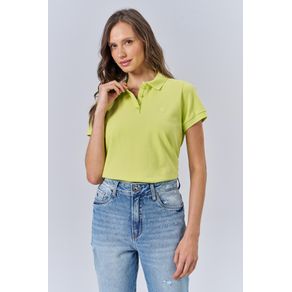 Polo-Delicate-Feminina-Acostamento Polo-Delicate-Feminina-Acostamento