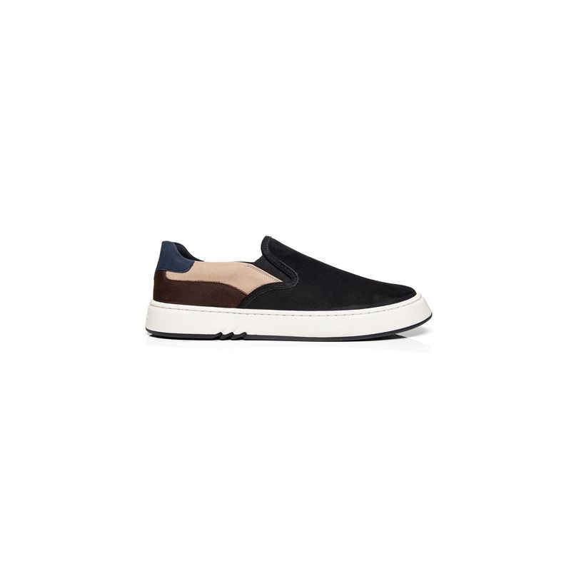 Tenis-Slip-On-Recortes-Masculino-Acostamento