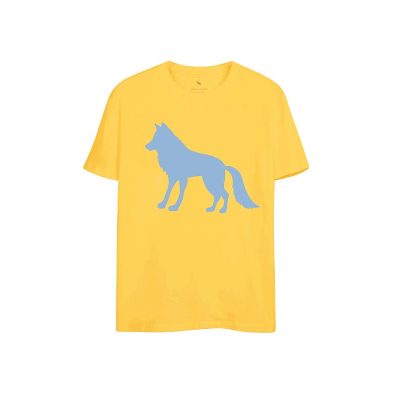 Camiseta-Um-Lobo-Masculina-Acostamento