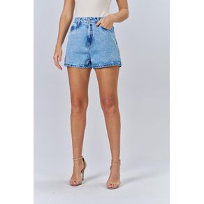 Short-Clean-Mom-Feminino-Acostamento Short-Clean-Mom-Feminino-Acostamento