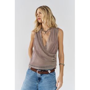 Blusa-Decote-Profundo-Feminina-Inblanche Blusa-Decote-Profundo-Feminina-Inblanche