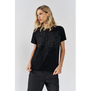 T-shirt-Shine-Storm-Feminina-Inblanche