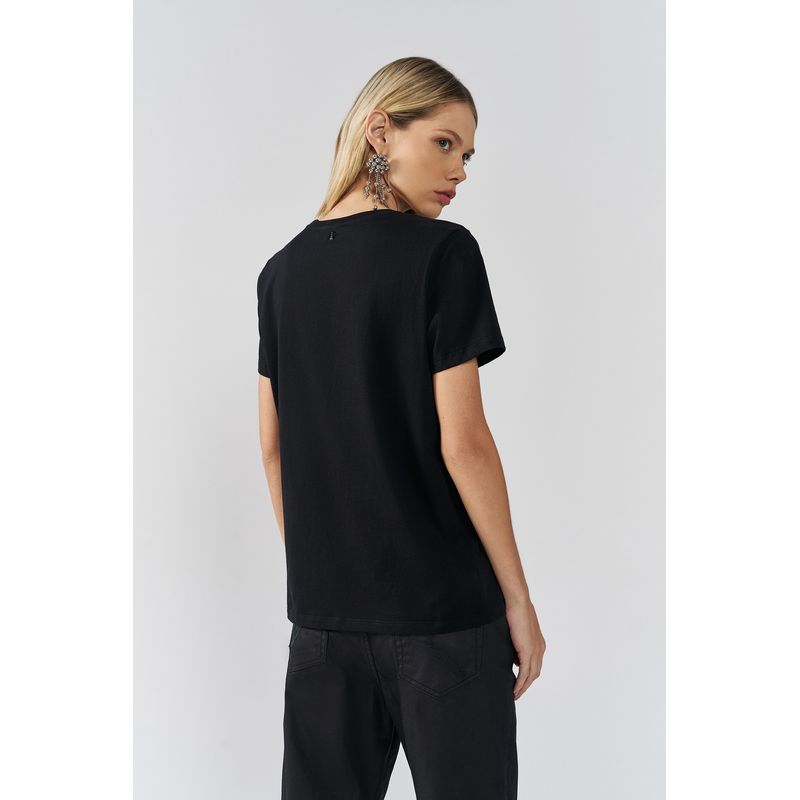 T-shirt-Shine-Storm-Feminina-Inblanche