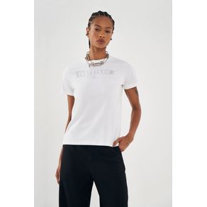 T-Shirt-Bright-Burst-Feminina-Inblanche T-Shirt-Bright-Burst-Feminina-Inblanche
