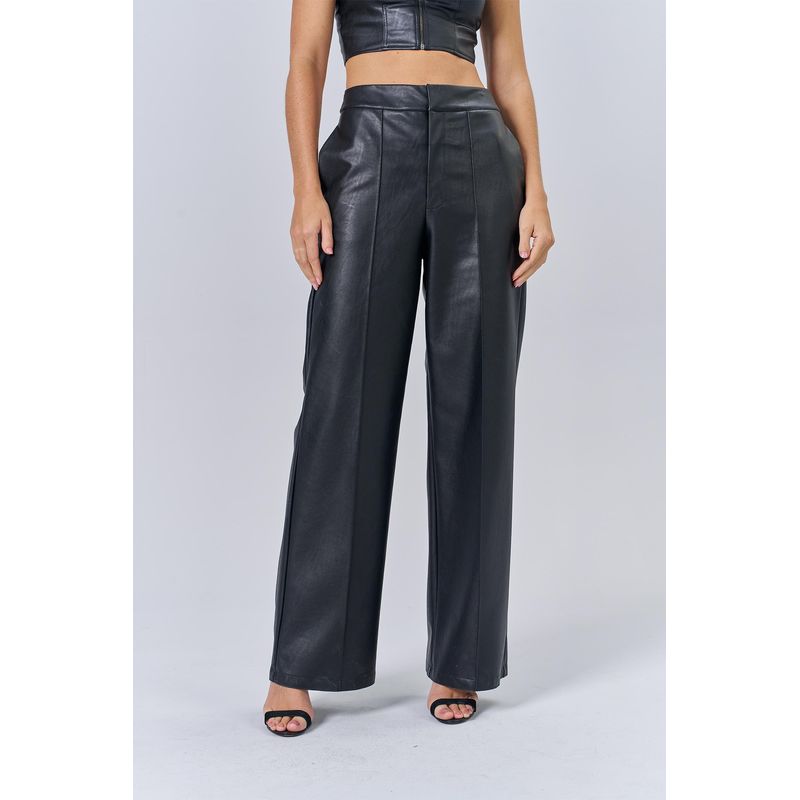 Calca-Black-Wide-PU-Feminina-Acostamento