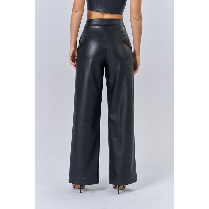 Calca-Black-Wide-PU-Feminina-Acostamento