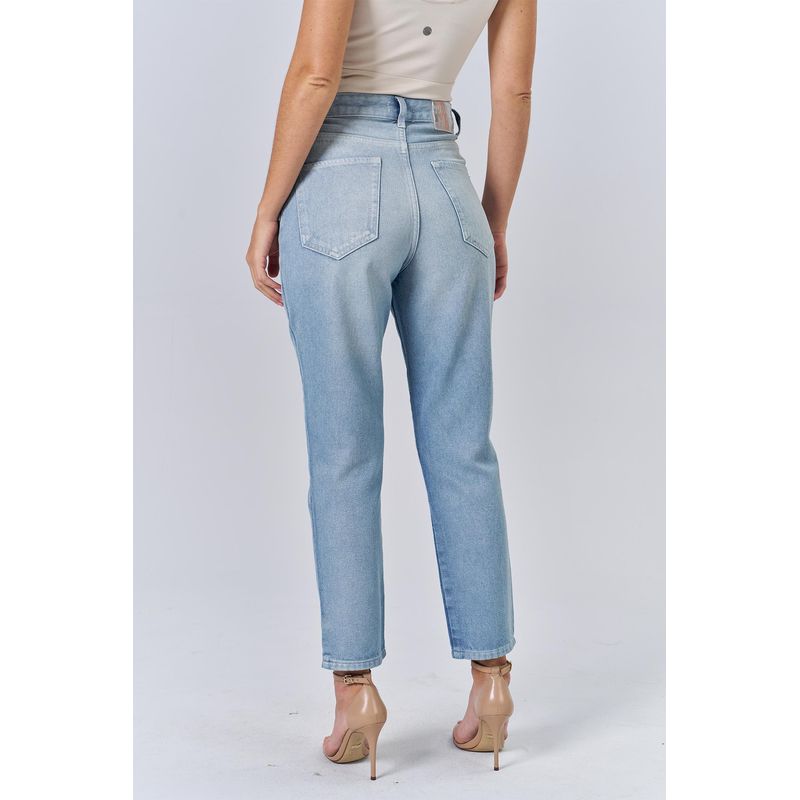 Calca-Jeans-Mom-Stretch-Feminina-Acostamento