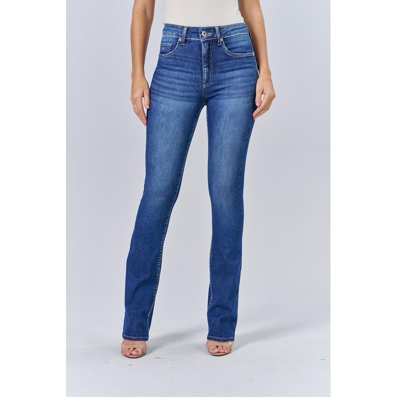 Calca-Jeans-Sculped-Boot-Cut-Feminina-Acostamento