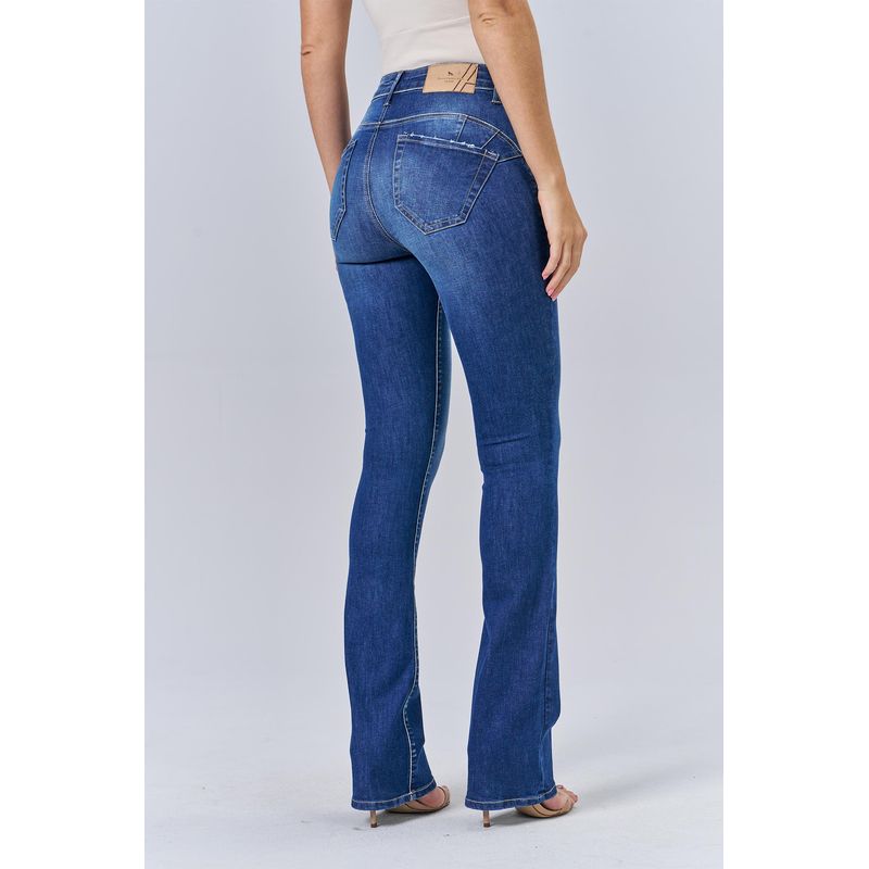 Calca-Jeans-Sculped-Boot-Cut-Feminina-Acostamento