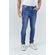 Calca-Jeans-Skinny-Trabalhada-Masculina-Acostamento Calca-Jeans-Skinny-Trabalhada-Masculina-Acostamento